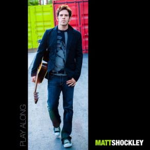 Download track Play Along Matt Shockley