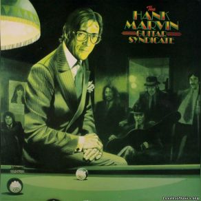 Download track Silvery Rain Hank Marvin