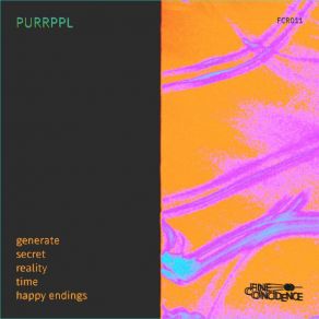 Download track Generate Purrppl