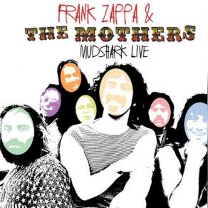 Download track Magdalena Frank Zappa, The Mothers