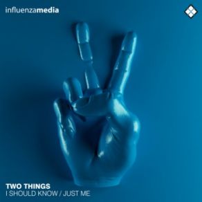 Download track Just Me (Let Us Get On) Two Things