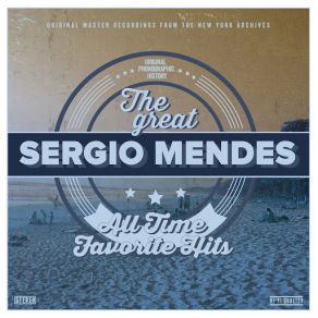 Download track Qutra Vez Sérgio Mendes