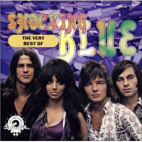 Download track Long Lonesome Road The Shocking Blue