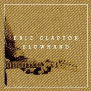 Download track Steady Rolling Man Eric Clapton