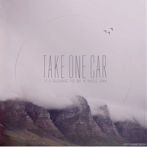 Download track Yet Another Voyage (Adrift) Take One Car