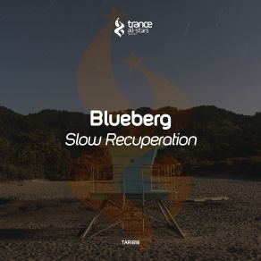 Download track Slow Recuperation Blueberg