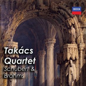 Download track 4. Allegro Assai' Takács String Quartet