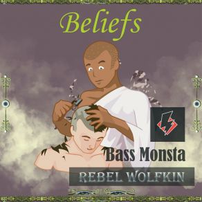 Download track Beliefs Rebel Wolfkin