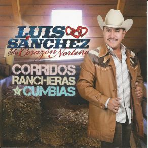 Download track Necesito De Ti Luis Sanchez