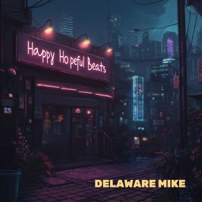 Download track SPACE HIGHWAY Delaware Mike