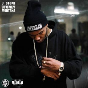 Download track Come Outside J - StoneMozzy