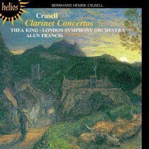 Download track 2. Concerto No. 1 In E Flat Major Op. 1 - II. Adagio Bernhard Henrik Crusell