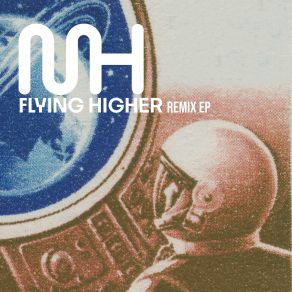 Download track Flying Higher Martin Halldén