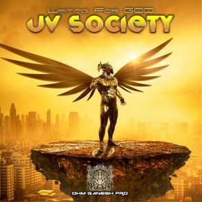 Download track My Charly-Effect UV Society