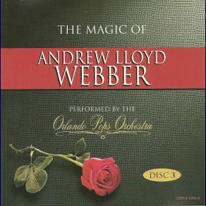 Download track Wishing You Were Somehow Here Again, Phantom Of The Opera Orlando Pops Orchestra