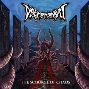 Download track Hellspawn Daemonokrat