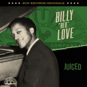 Download track The News Is All Around Town Billy Red Love