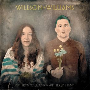 Download track Grace Kathryn WilliamsWithered Hand