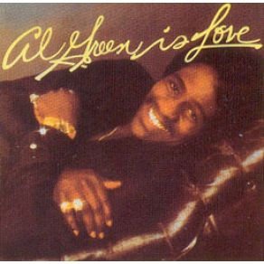 Download track I Gotta Be More Al Green