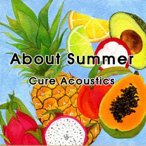 Download track Waikiki Cure Acoustics