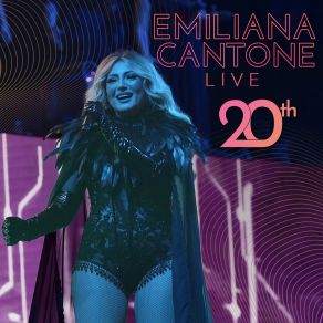 Download track Sono Mia (Live) Emiliana Cantone