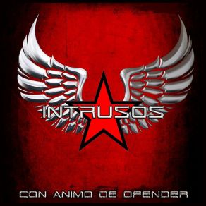 Download track Mi Voz Intrusos