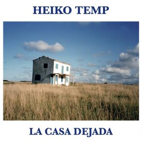 Download track Blaue Stunde Heiko Temp