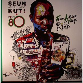 Download track The Good Leaf Seun Kuti, Egypt 80, Iyabo Adeniran, Yetunde Ademiluyi