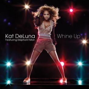 Download track Whine Up (English Acapella) Kat Deluna, Dj NiloElephant Man