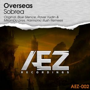 Download track Sobrea (Original Mix) Overseas