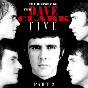 Download track Try Too Hard The Dave Clark Five