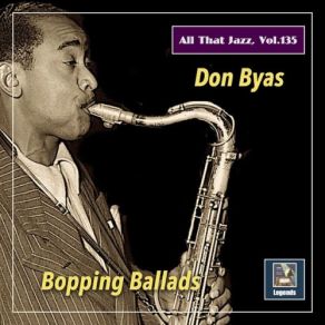 Download track These Foolish Things (Remind Me Of You) [Live] Don Byas