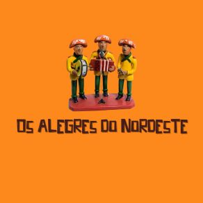 Download track Meu São João Os Alegres Do Nordeste