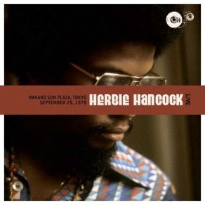 Download track I Thought It Was You Herbie Hancock