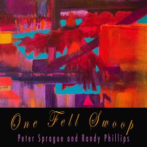 Download track Hurricane Alley Randy Phillips, Peter SpragueLeonard Patton