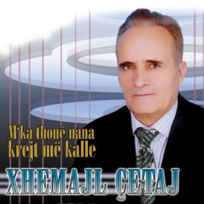 Download track Me Ta Lujte Vazje Kete Vetull (Live) Xhemajl Qetaj