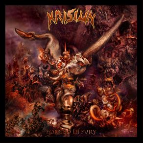 Download track Milonga De La Muerte Krisiun