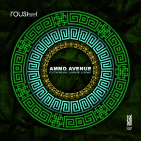 Download track Footwork (Jairo Delli Remix) Ammo AvenueJairo Delli