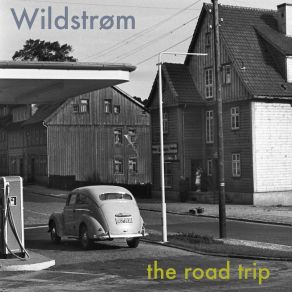 Download track Treasury Wildstrøm