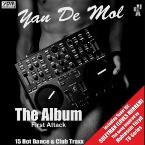 Download track Ungarische Tanzen (The Folk Melody) Yan De Mol