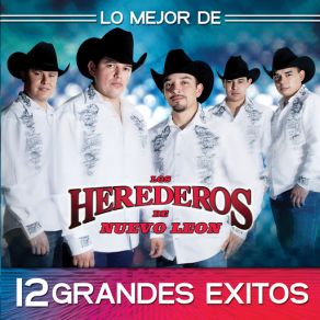 Download track Palabra De Borracho Los Herederos De Nuevo León