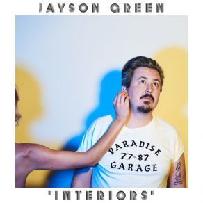 Download track Interiors Jayson Green