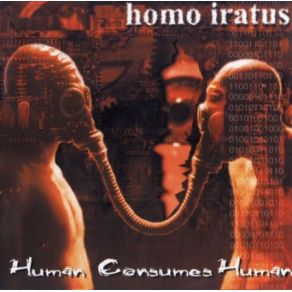 Download track PROJECT NEW WORLD HOMO IRATUS