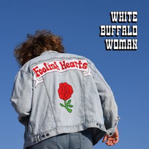 Download track Love Resolution White Buffalo Woman