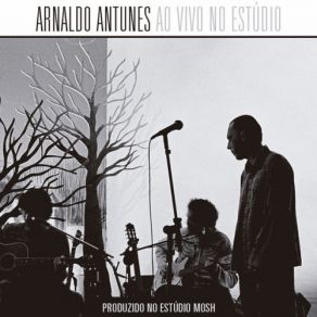 Download track Pedido De Casamento (Ao Vivo) Arnaldo Antunes