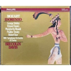 Download track 12. Scena Sesta. Recitativo Idomeneo: O Eccoti In Me Barbaro Nume Il Reo Mozart, Joannes Chrysostomus Wolfgang Theophilus (Amadeus)