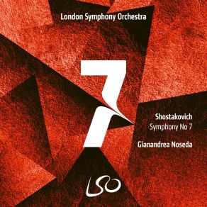 Download track 03. Shostakovich Symphony No. 7 In C Major, Op. 60, Leningrad III. Adagio Shostakovich, Dmitrii Dmitrievich