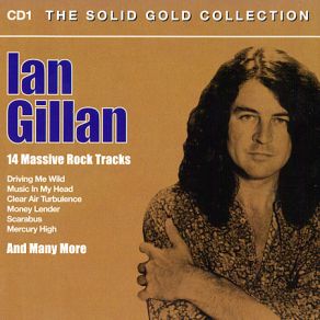 Download track Scarabus Ian Gillan