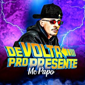 Download track O Pai Voltou (Intro) Papo MC