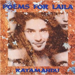 Download track Hold On (Loveletter To A Razorblade) Poems For Laila